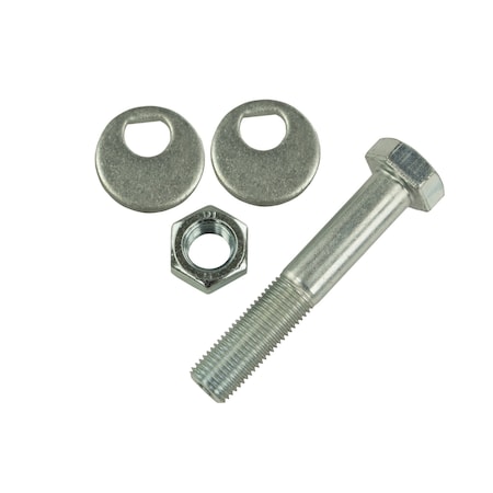 Mevotech Alignment Cam Bolt Kit, Ms80015 MS80015